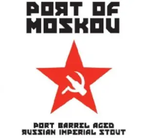 Port of Moskou